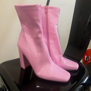 Steve Madden Ankle Booties